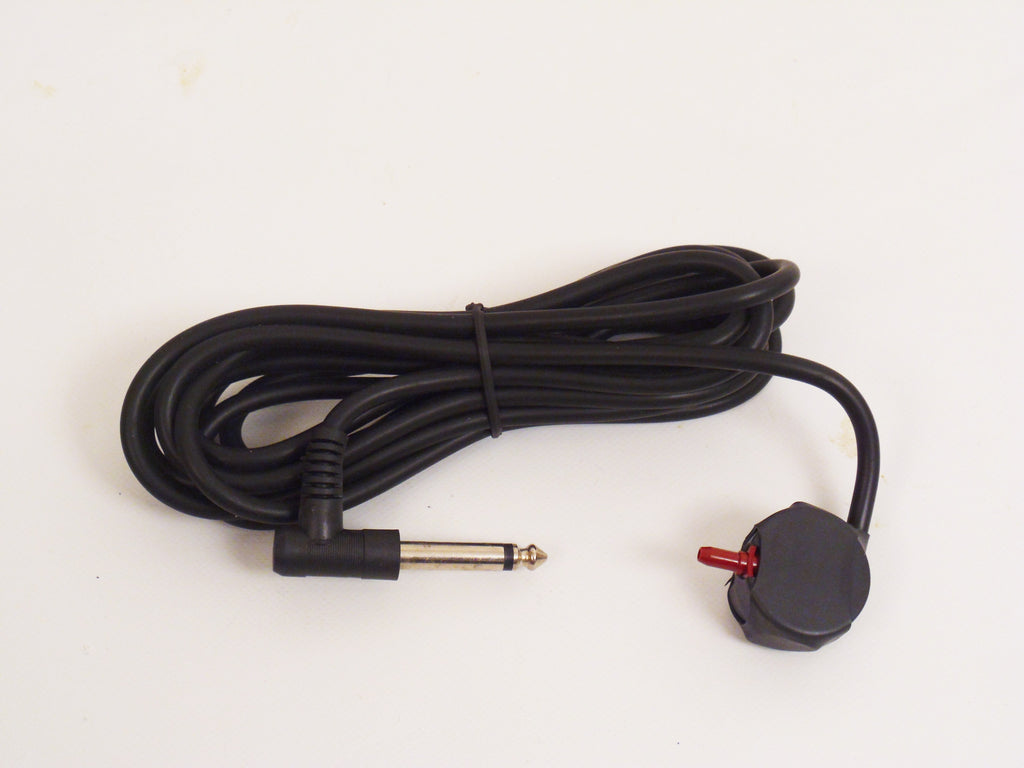Inline-Puffschalter für Schwesternruf mit 1/4-Zoll-Stecker von Broadened Horizons Direct