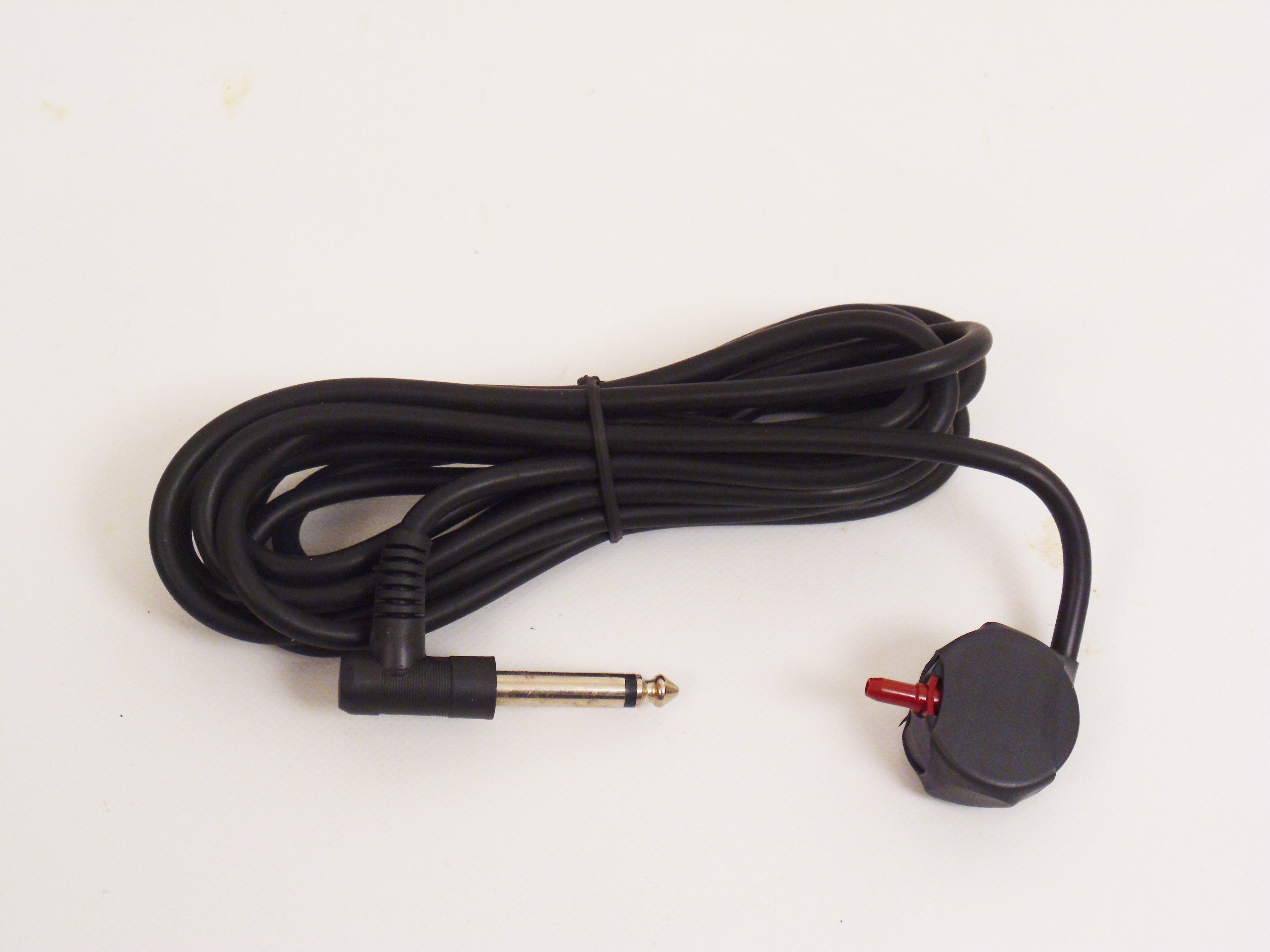 Inline-Puffschalter für Schwesternruf mit 1/4-Zoll-Stecker von Broadened Horizons Direct