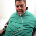 Pneumatic Bite, Puff, or Squeeze Switch - Broadened Horizons Direct
