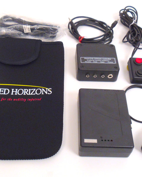 PowerGrip Adviceed Grasp orthosis at -on - только лицензированные ортоедии.