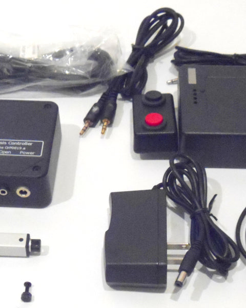 PowerGrip Adviceed Grasp orthosis at -on - только лицензированные ортоедии.