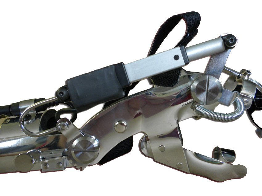 PowerGrip Assisted Grasp Orthosis