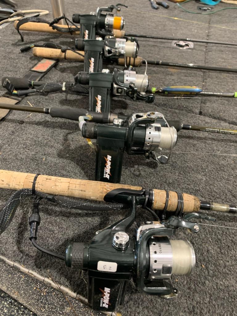 Adaptive Fishing Kit Adaptive Fishing Kit