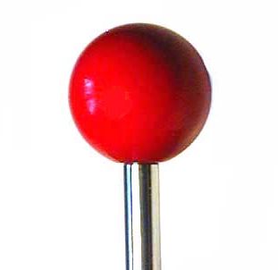 Joystick Handles / Knobs for UAX, UA3, Onpoint or Power Wheelchairs