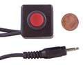 Roughneck Single Pushbutton Ability Switch - Broadened Horizons Direct