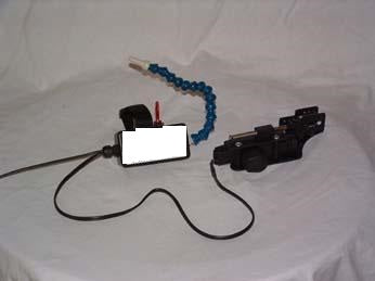 Hands-free Trigger Activation for any Gun - (Shipping included in Continental US)