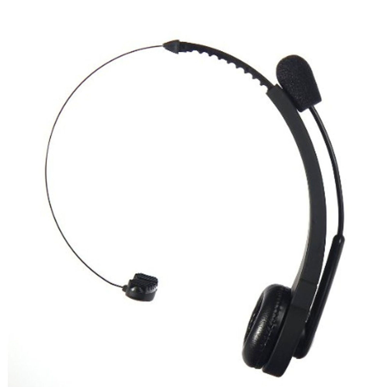 Auriculares inal mbricos Bluetooth para PlayStation 3 4 PC Android