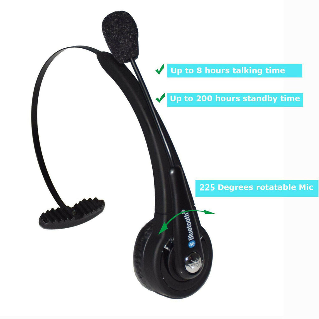 Headsets voor PlayStation, PC/MAC Android, Wii