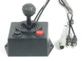 Wszechstronność duża analogowa joystick z podwójnymi przyciskami