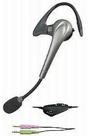 Headsets voor PlayStation, PC/MAC Android, Wii