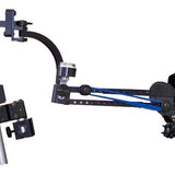 Upper Arm Shoulder & Elbow Exoskeleton - 3 Dimensional Mobile Arm Support - Broadened Horizons Direct