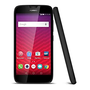 Huawei संघ - Y538 - 8GB Android स्मार्टफोन