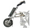 Firefly Limited Dexterity Electric Wheelchair Handcycle Motorbike - FREE Shipping Continental US - Broadened Horizons Direct