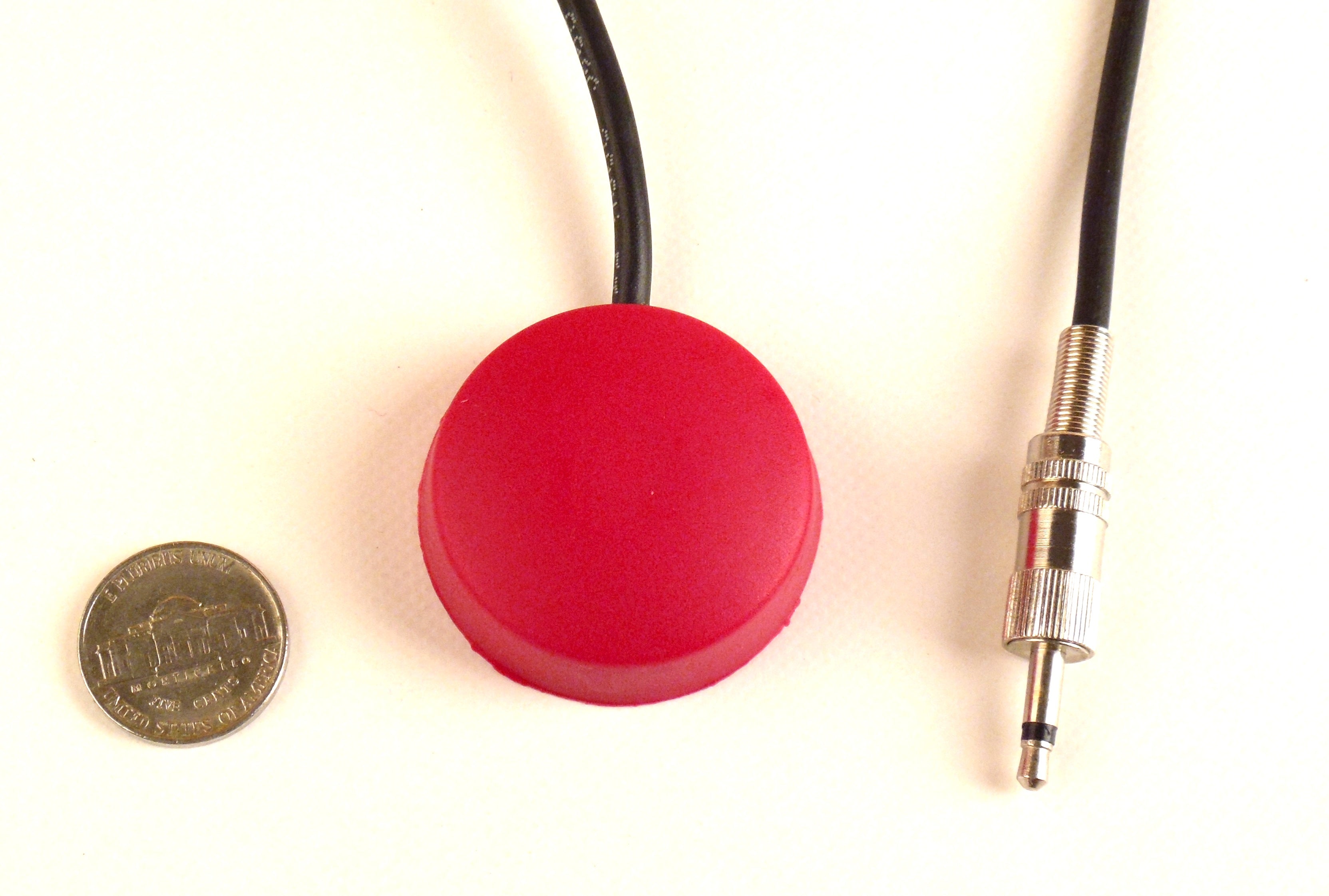 Puck Switch - Broadened Horizons Direct
