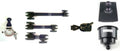 3rd Arm Auxiliary Mount Kit for Robo Arm - Broadened Horizons Direct