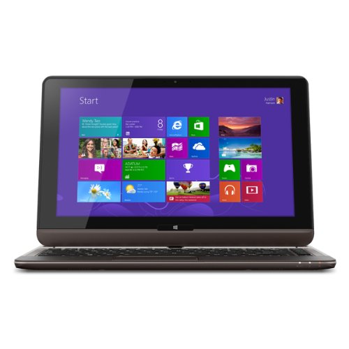 PC Accessibility Package - Customized Toshiba 12.5-Inch Windows 8.1 Convertible Tablet & Laptop Ultrabook with Dragon Voice Recognition, Upgraded 8GB Ram, & 2 Hours Training - Broadened Horizons Direct