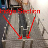QRamp Module 7: 1' Bridge Section - Broadened Horizons Direct