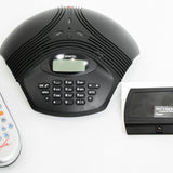 Voice Dialing TalkIR Konftel Speakerphone for Infrared ECU - Switch Enabled - Broadened Horizons Direct