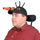 Wiimote Head Control Hat - Broadened Horizons Direct