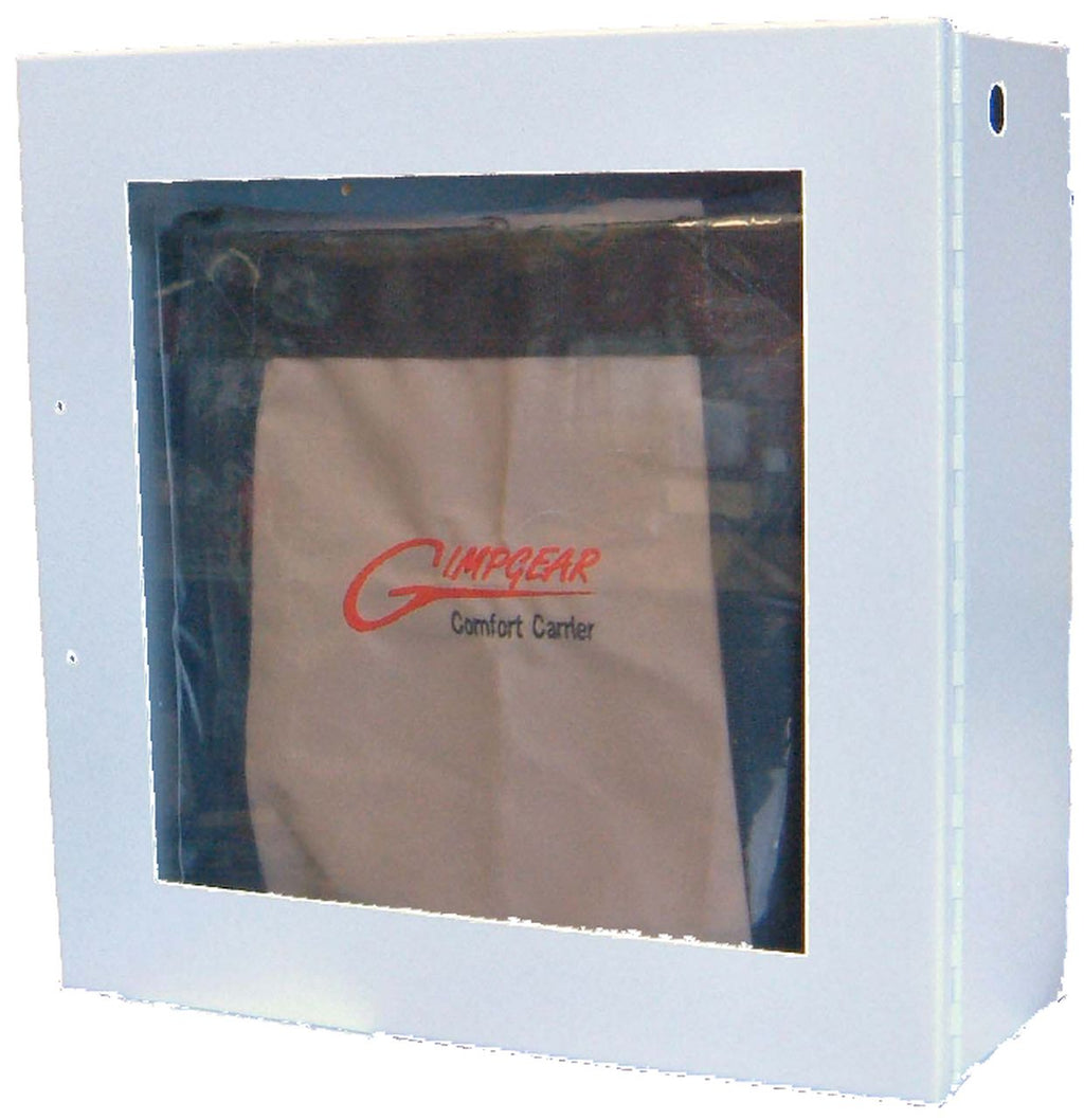 Comfort Carrier - Broadened Horizons Direct