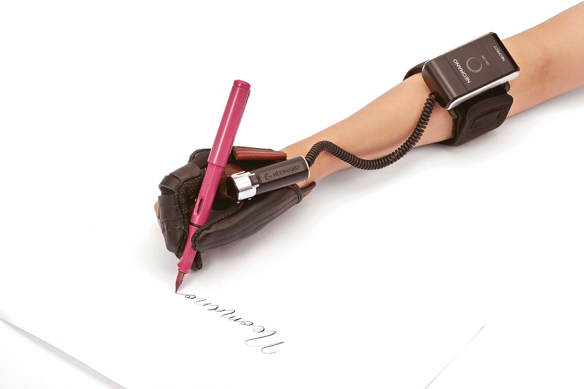 Neomano Gap Assist Glove - Scorso - Vedi PowerGrip Assisted Gass Exoscheleton Glove