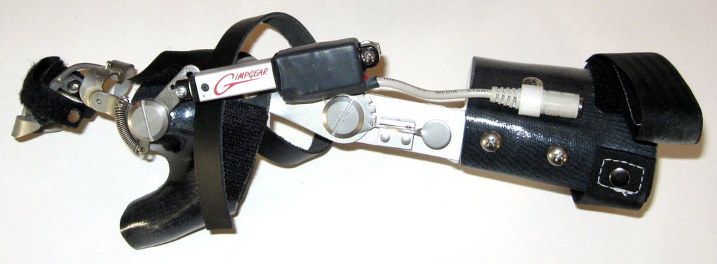 PowerGrip Robotic Glove - Assisted Grasp Orthosis - Broadened Horizons Direct