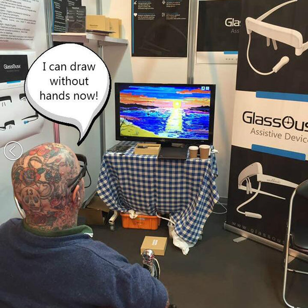 Glassouse v1.4 Bluetooth Motion Motion Motion Motion Motion
