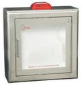 Evacuation Cabinet Strobe Alarm Light - Broadened Horizons Direct