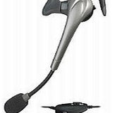 High Fidelity Boom Microphone Privacy Headset for Vocalize, PC, & Fortissimo Wireless Wheelchair or Bed Kits - Broadened Horizons Direct