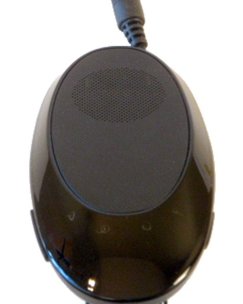 Communicator Switch Enabled Bluetooth Speakerphone - Broadened Horizons Direct