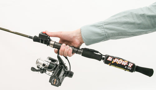 2nd Gen One-Handed QuickStart Bundle - Broadened Horizons Direct