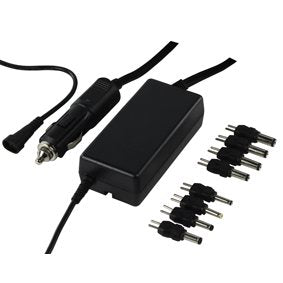 Power2Go 45W iPad, Android Tablet, or Aug Comm Charger for Wheelchair - Broadened Horizons Direct