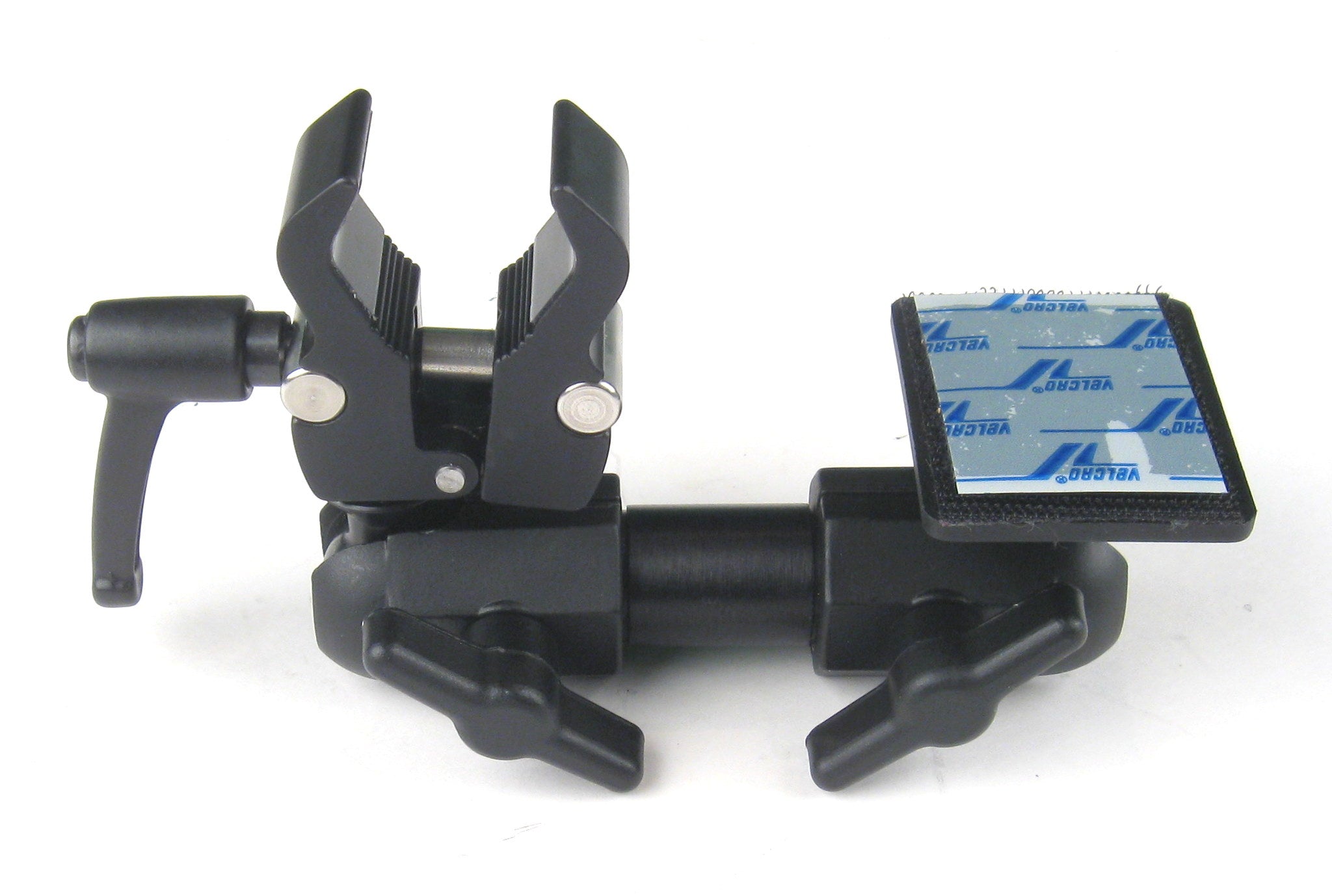 3rd Arm 2'' x 1.8'' Top Plate - Broadened Horizons Direct