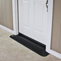 Door Threshold Ramps - Rubber - Broadened Horizons Direct