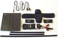 Nintendo Wii Switch Enabled Grasp-Free Controller Kit - Broadened Horizons Direct