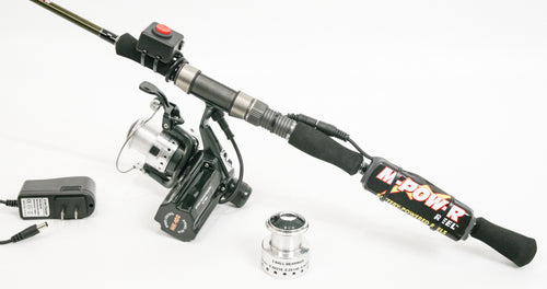 2nd Gen One-Handed QuickStart Bundle - Broadened Horizons Direct