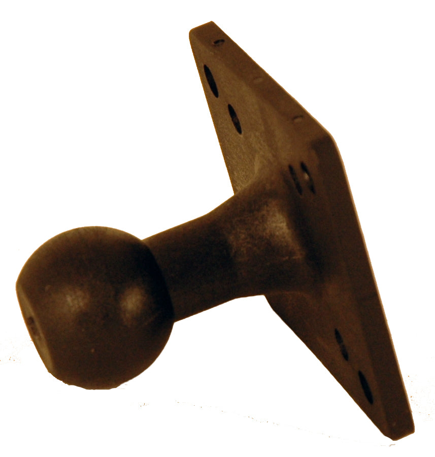 3rd Arm 2'' x 1.8'' Top Plate - Broadened Horizons Direct
