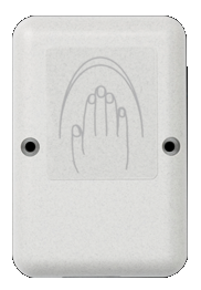 Open Sesame Wireless ADA Wall Touch Pad - Broadened Horizons Direct