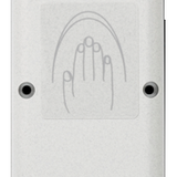 Open Sesame Wireless ADA Wall Touch Pad - Broadened Horizons Direct