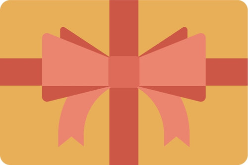 Inclusieve cadeaubon