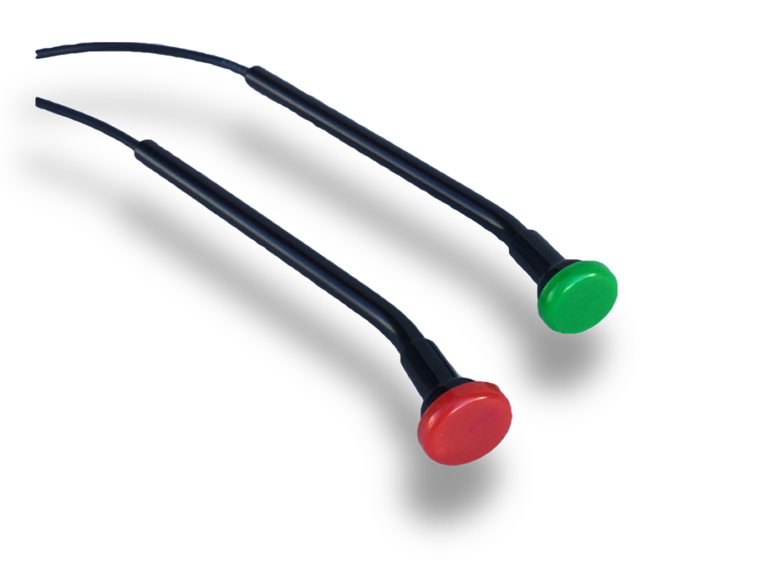 Two Optional Twister Switches