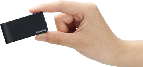GlassOuse Pro - Inclusive Inc