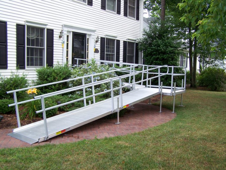 Home Modification Assessment - Broadened Horizons Direct