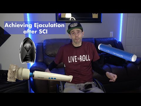 Vibratrice haute fréquence Ferticare 2.0 pour Ed et Sci Ejaculation - Expédition gratuite des États-Unis! Nous expédions dans le monde entier!