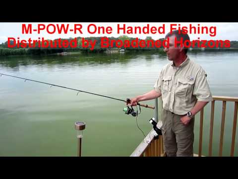 Kit de pêche adaptatif - bobine de pêche à vitesse variable électrique, commandes, batterie au lithium, tige de graphite et plaqueur