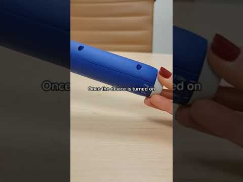 Vibratrice haute fréquence Ferticare 2.0 pour Ed et Sci Ejaculation - Expédition gratuite des États-Unis! Nous expédions dans le monde entier!