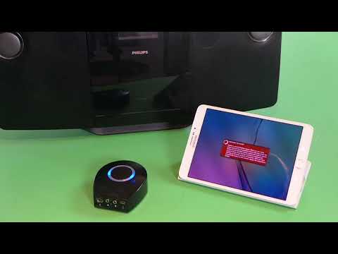 Housemate Switch Scanning ECU plus Augmentative Communications