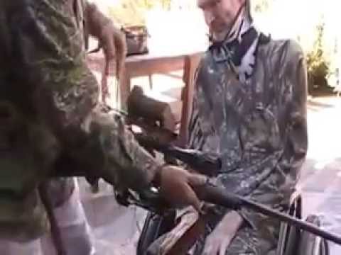 Mobilidade do braço limitado Mobilidade do braço Montagem de pistolas (frete dos EUA incluído)