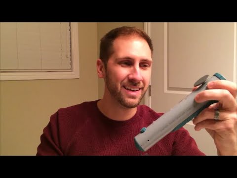 Vibratrice haute fréquence Ferticare 2.0 pour Ed et Sci Ejaculation - Expédition gratuite des États-Unis! Nous expédions dans le monde entier!