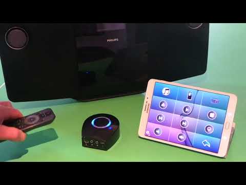 Housemate Switch Scanning ECU plus Augmentative Communications